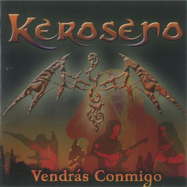 Vendrás Conmigo