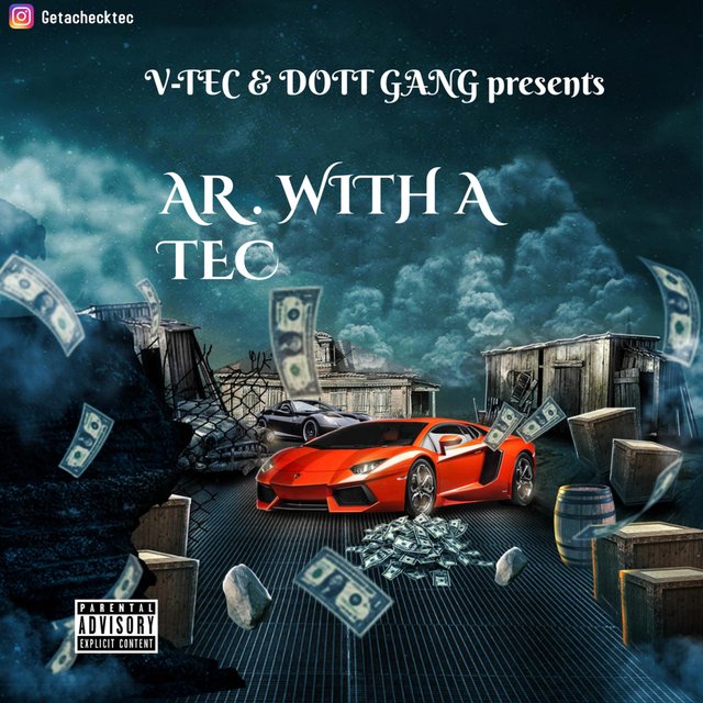 ar wit a tec vol 2