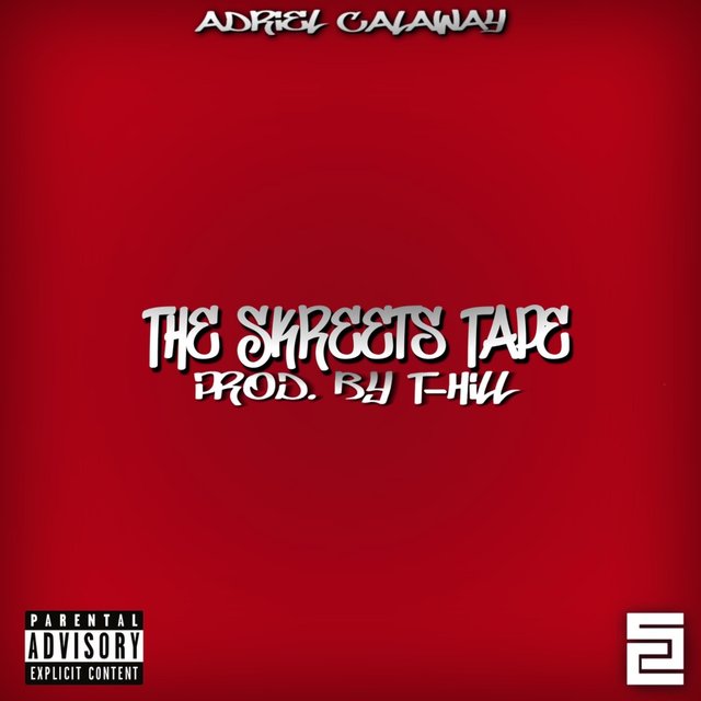 The Skreets Tape