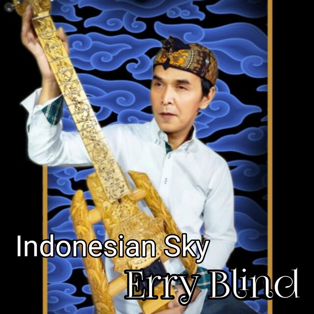 Indonesian Sky
