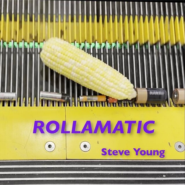 Rollamatic