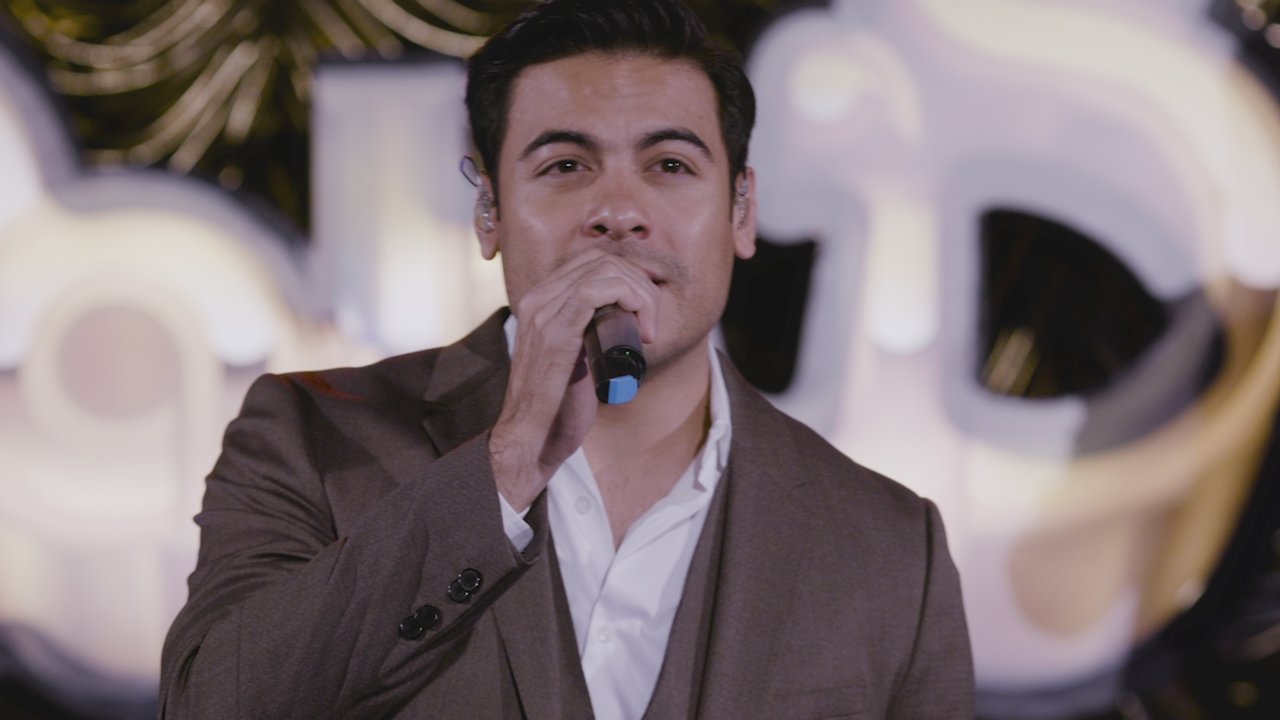 Sabotaje (feat. Carlos Rivera)