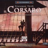 Il corsaro, Act III Scene 9: Final Scene. O mio Corrado, appressati (Medora, Corrado, Gulnara, Chorus)