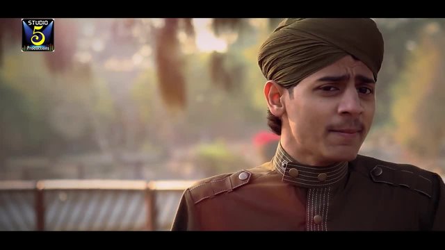 Faizan Raza - | Nabi (PBUH) Ke Noker Hain | Naat | HD Video
