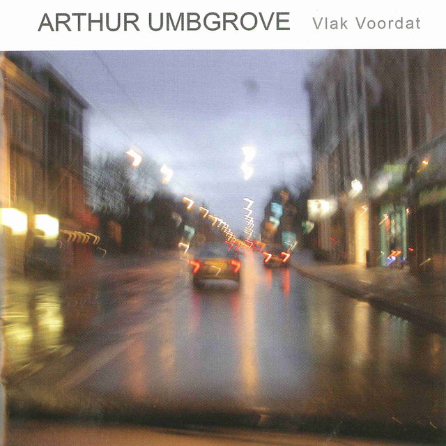 VLAK VOORDAT