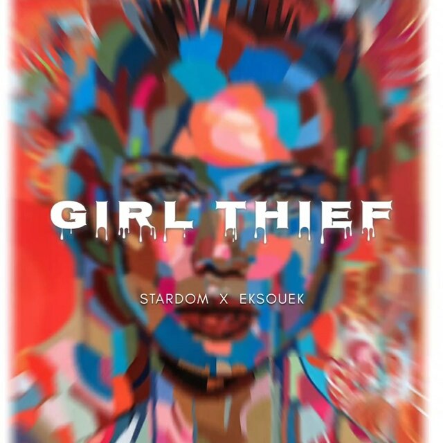 GIRL THIEF