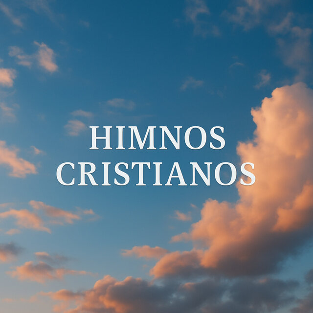 Himnos Cristianos V4