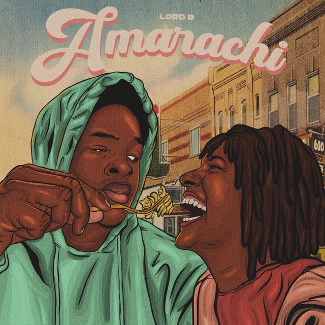Amarachi