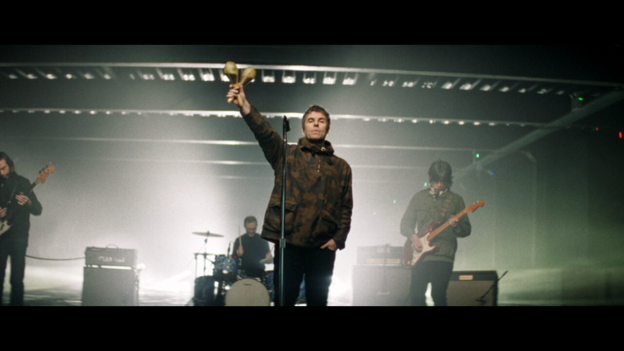 Raise Your Hands