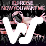 Now You Want Me (Radio Mix)