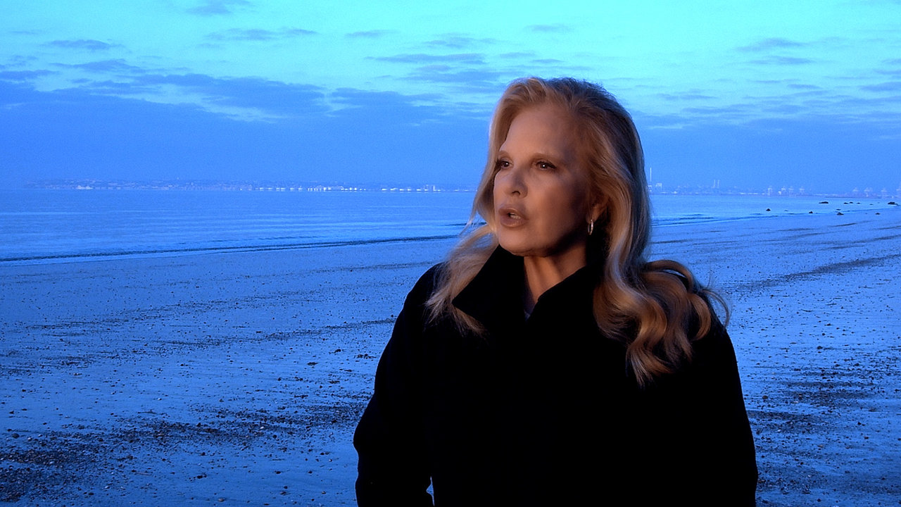 Les vents contraires (Clip officiel)