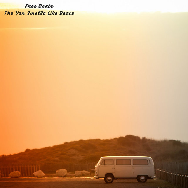 The Van Smells Like Beats