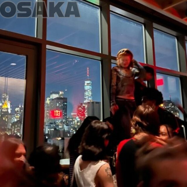 OSAKA