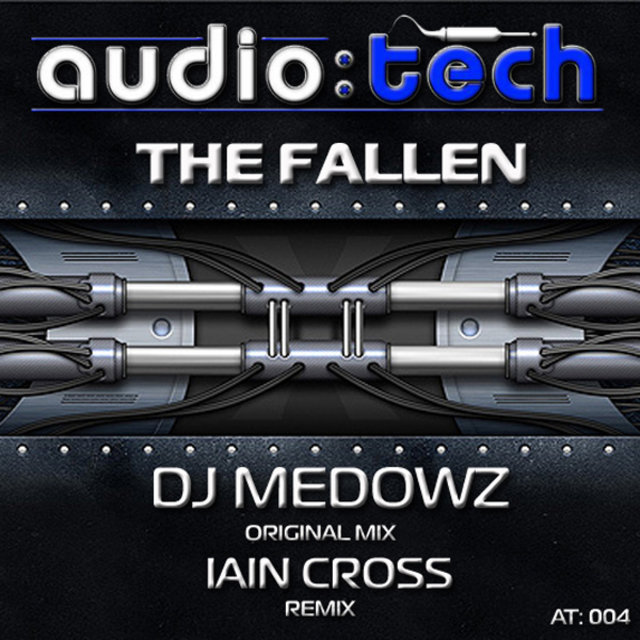 The Fallen - Original Mix