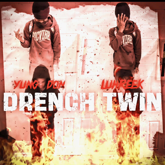 drench twin (feat. yungdon)