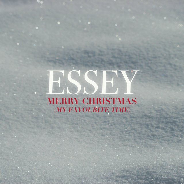 Merry Christmas (My Favourite Time)