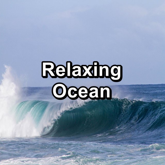 Relaxing Ocean