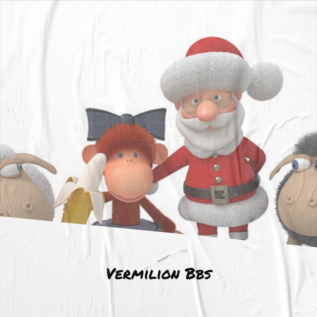 Vermilion Bbs