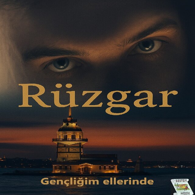 Gençliğim Ellerinde