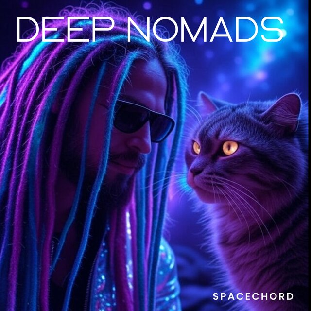 Deep Nomads
