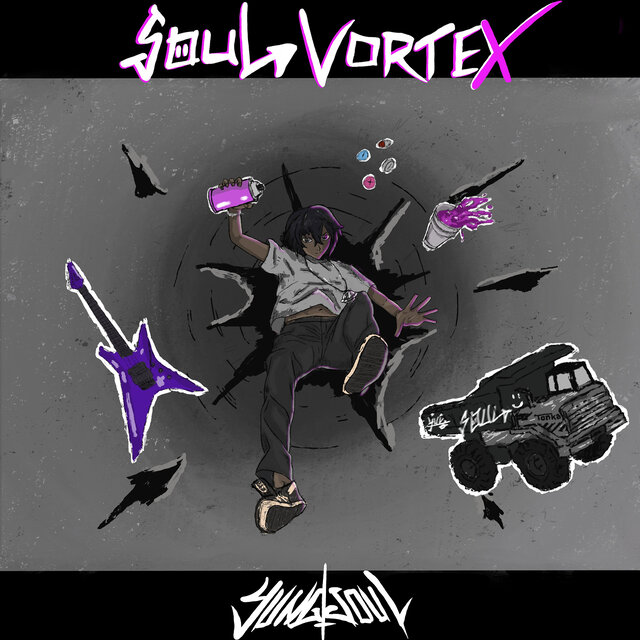 Soul Vortex