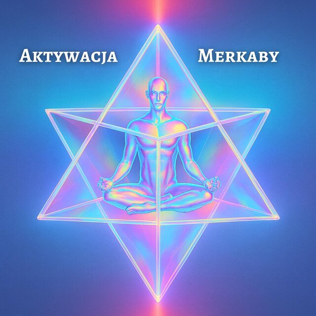 Aktywacja Merkaby