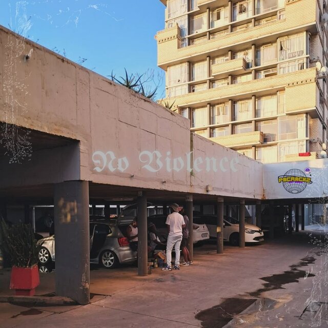 No Violence (Radio Edit)