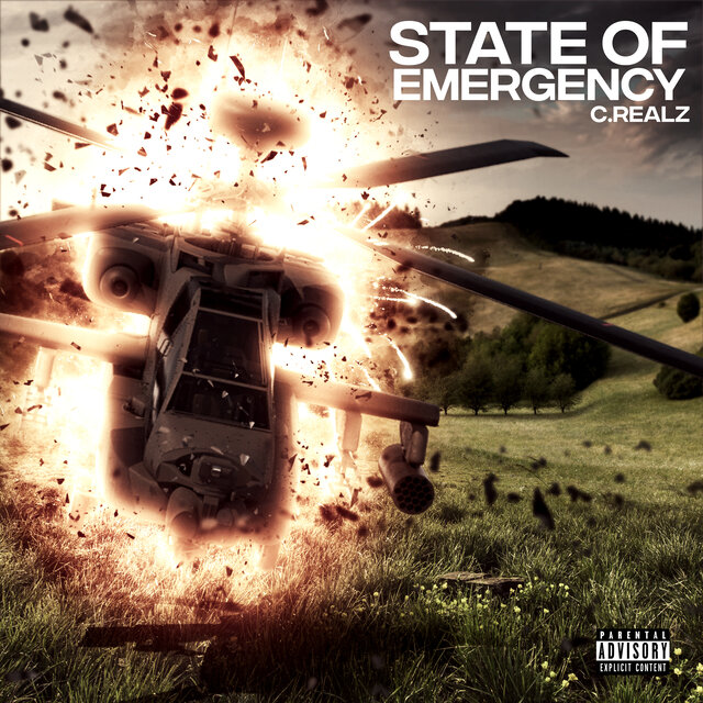 State Of Emergency