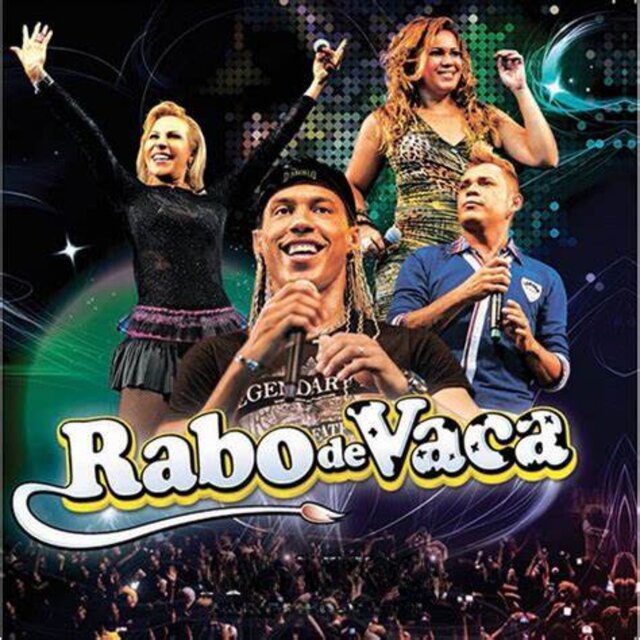 Rabo De Vaca