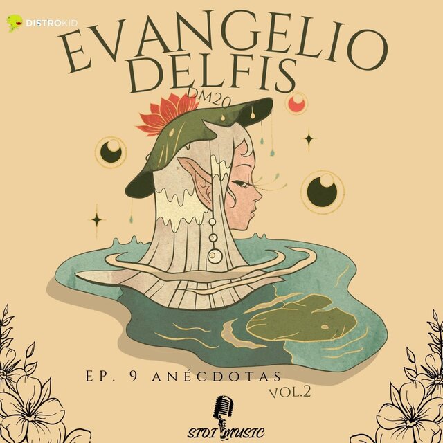 Evangelio Delfis