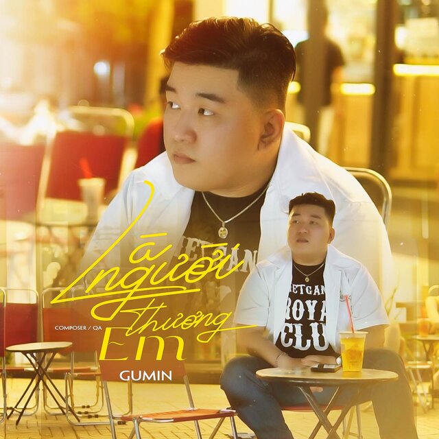 Là Người Thương Em