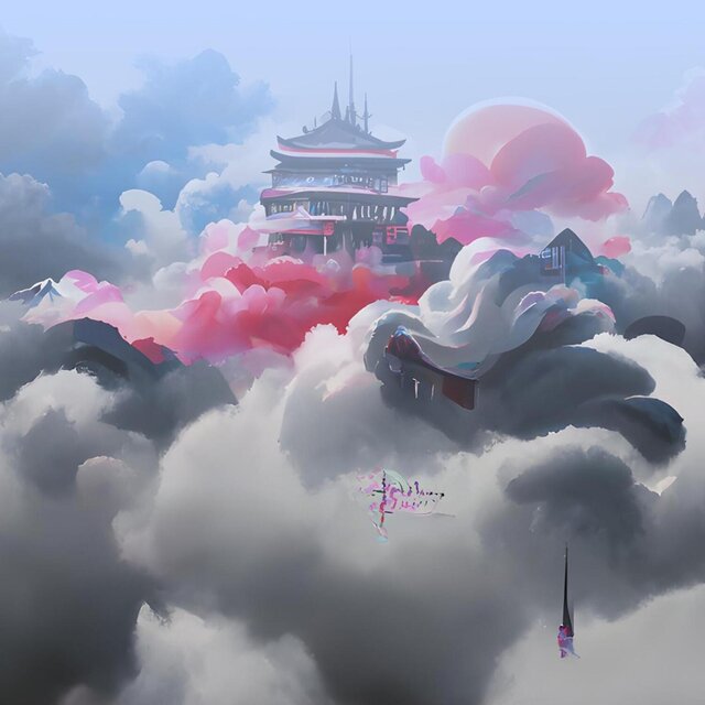 追いかける夢