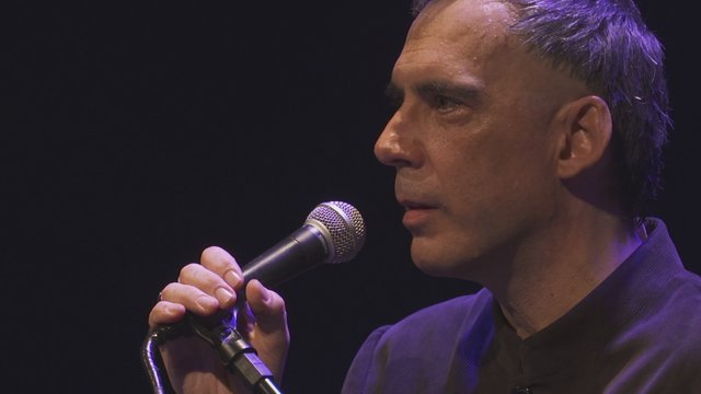 Dança / Alta Noite (Ao Vivo)