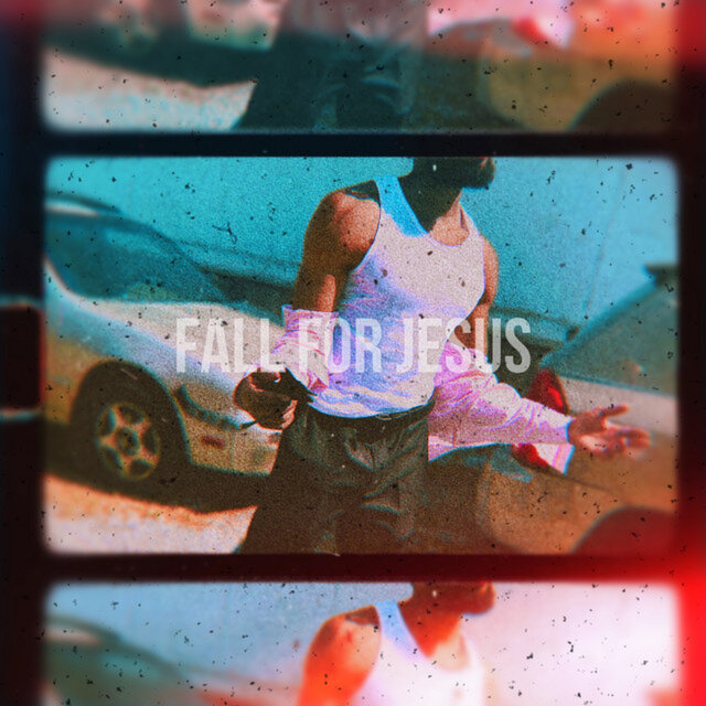 Fall For Jesus