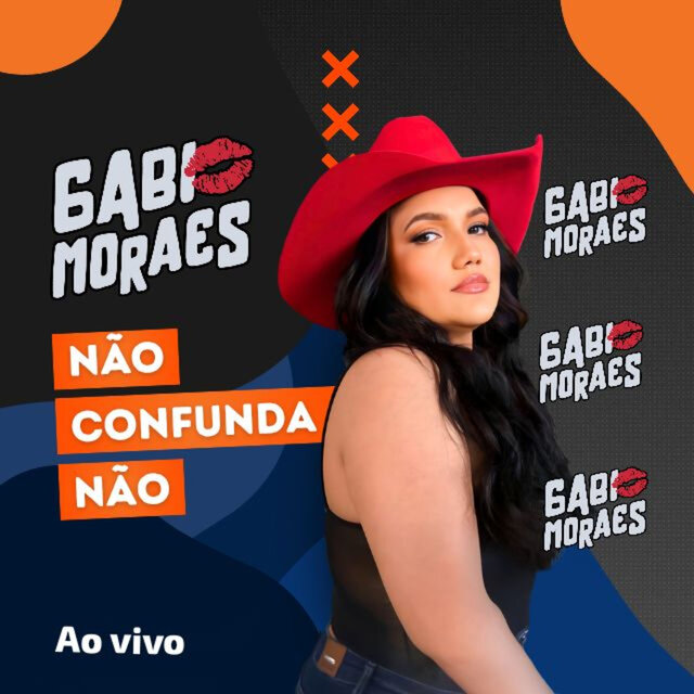 Não Confunda Não (Ao Vivo)