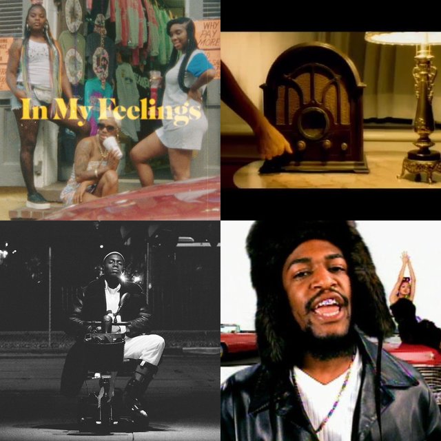 Cover art for album Video Box by User
