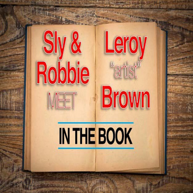 In the Book