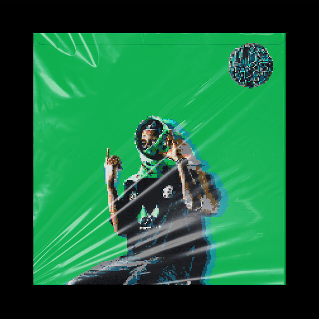 Drapeau Vert (Club Remixes)