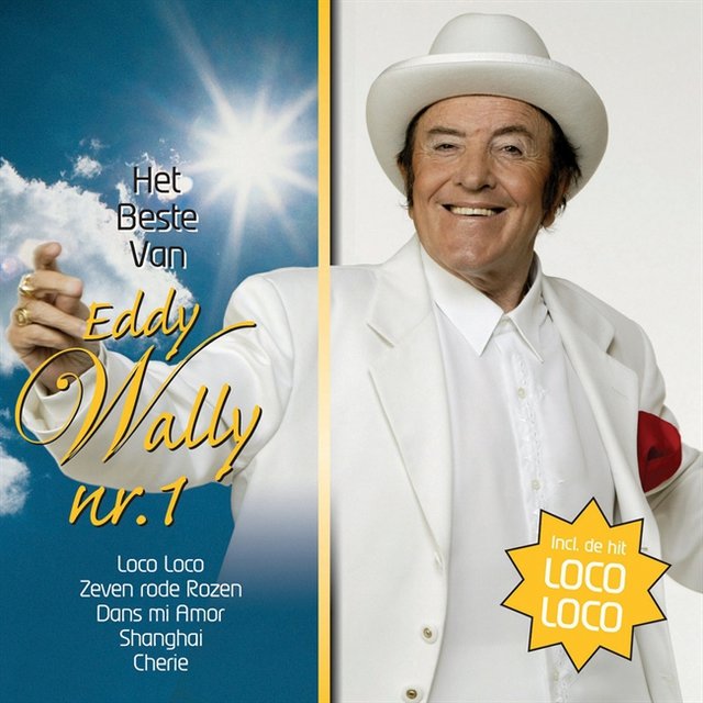 Het Beste van Eddy Wally Nr. 1