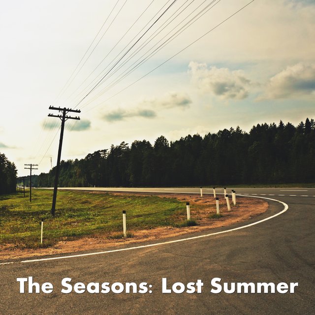 The Seasons: Lost Summer