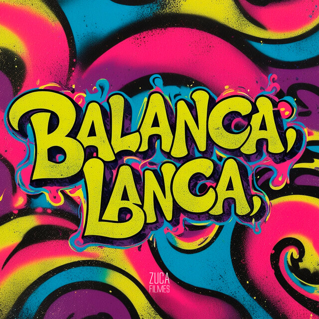 Balança, Lança