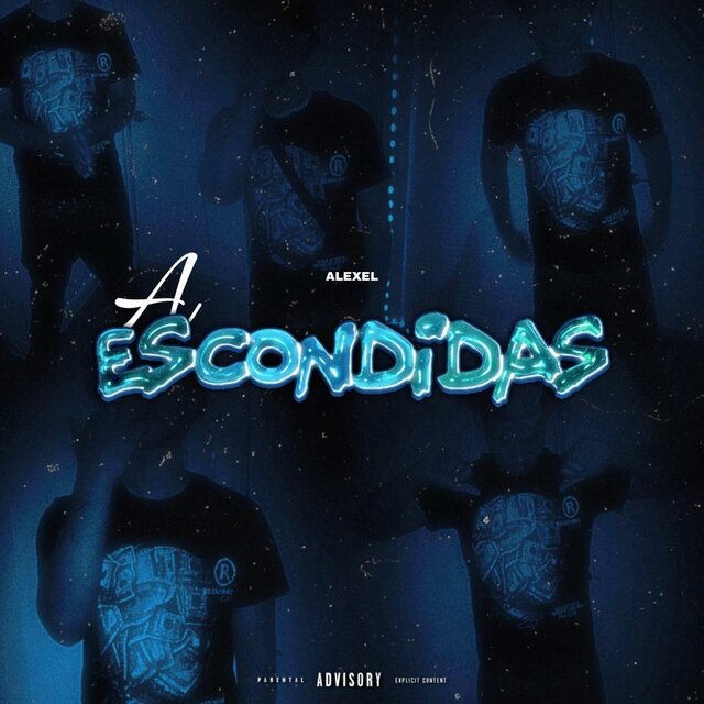 A Escondidas
