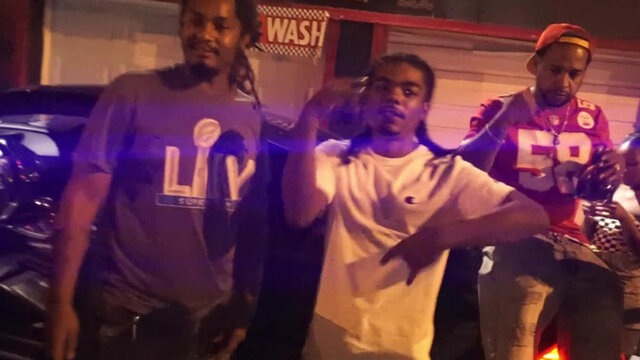 BACKONN (feat. TWAUN B & BAMBA)