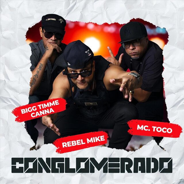 Conglomerado