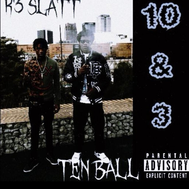 10 & 3