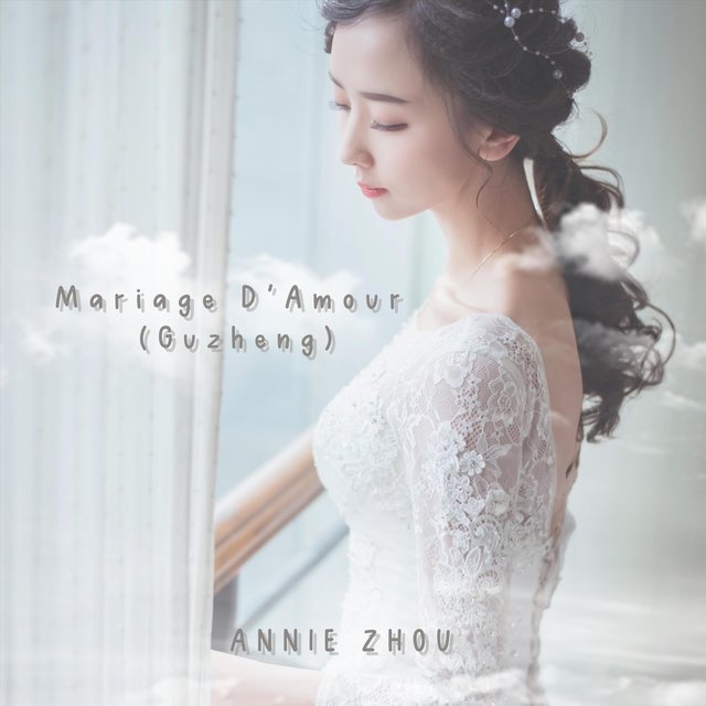 Mariage D'Amour (Guzheng)