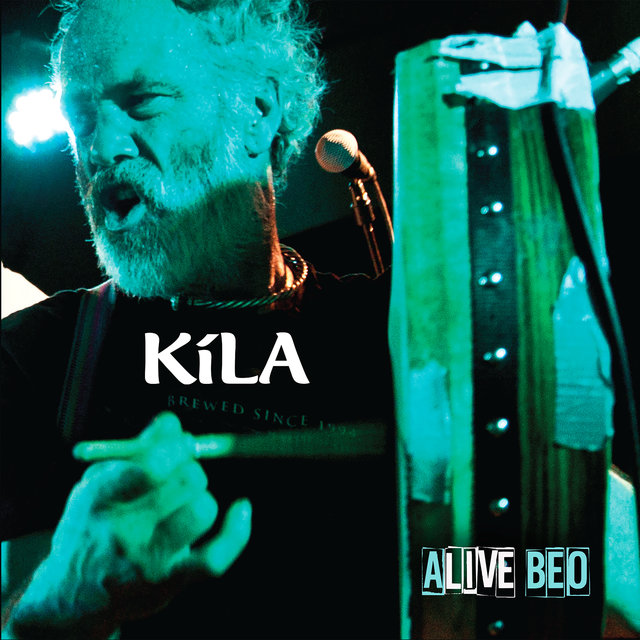 Alive / Beo