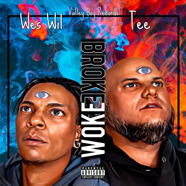 Broke Woke