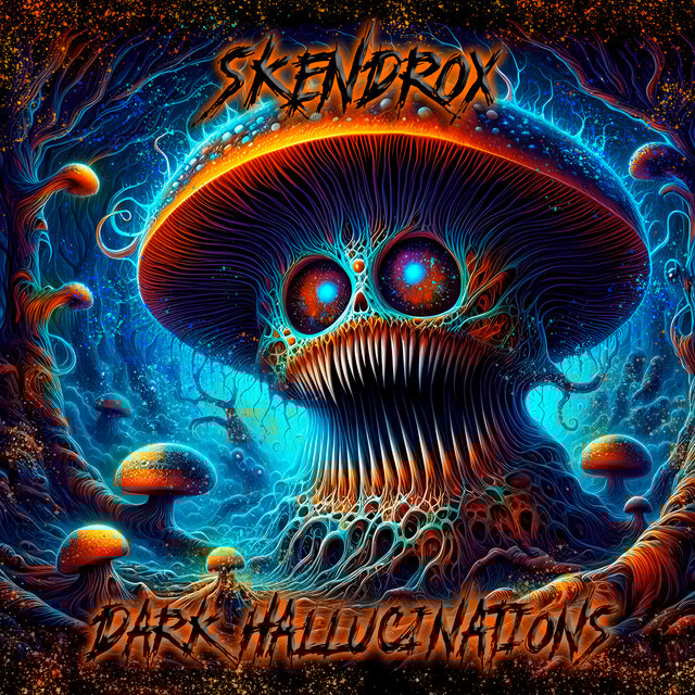 Dark Hallucinations