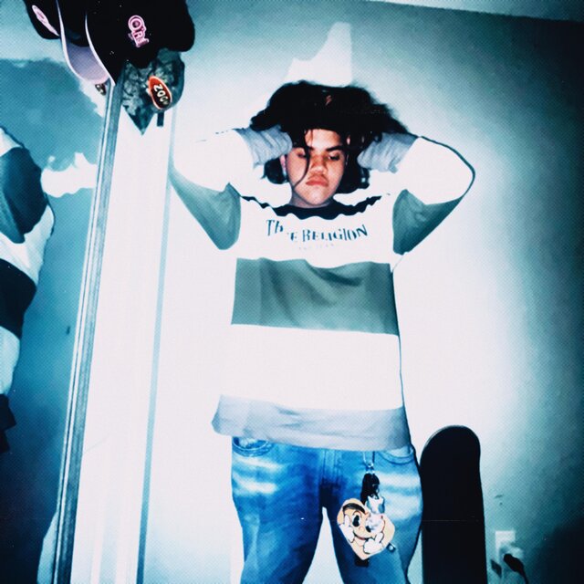 hotter than a suana #cantletyougo (feat. Corremi)